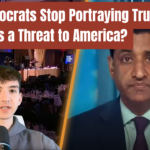 democrats-propose-“political-violence-commission”-after-whcd-attack-—-maybe-stop-calling-trump-a-nazi,-fascist,-or-threat-first?