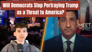 democrats-propose-“political-violence-commission”-after-whcd-attack-—-maybe-stop-calling-trump-a-nazi,-fascist,-or-threat-first?