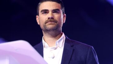 the-fifth-assassination-attempt:-ben-shapiro-on-the-media-lies-driving-political-violence