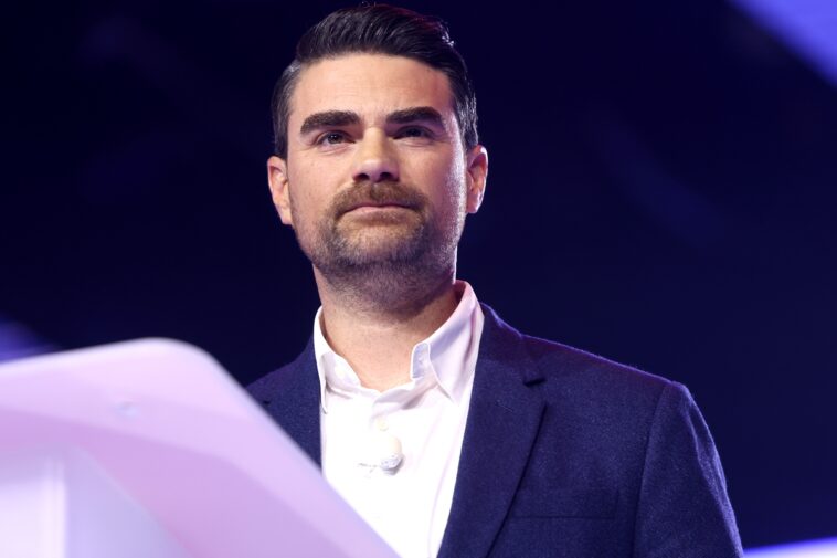 the-fifth-assassination-attempt:-ben-shapiro-on-the-media-lies-driving-political-violence