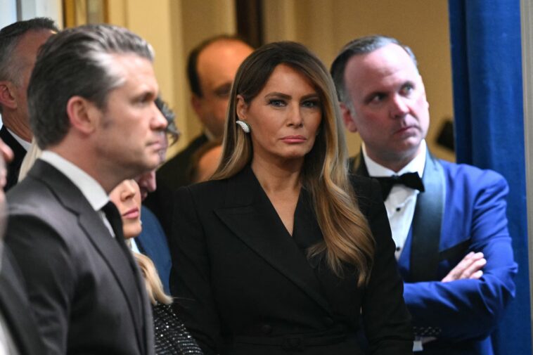 melania-trump-marks-quiet-birthday-day-after-‘traumatic’-white-house-correspondents’-dinner-shooting