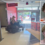 idiot-teens-busted-after-taking-lawn-mower-for-a-joy-ride-in-busy-target-store,-wild-video-shows