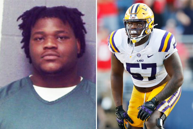 college-football-star-and-nfl-prospect-carius-curne-arrested-for-drugs-and-trying-to-escape-arrest