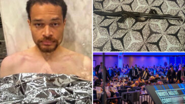 cole-allen’s-shotgun-pictured-for-the-first-time-after-alleged-whcd-gunman-rushed-security-checkpoint