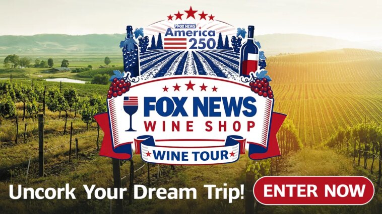 fox-news-wine-shop-sweepstakes:-all-american-wine-quiz