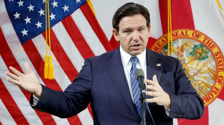 ron-desantis-unveils-new-florida-congressional-map-that-would-give-the-gop-an-extra-four-seats