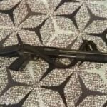 new-photos-reveal-whcd-gunman’s-shotgun-as-the-anti-trump-‘friendly-federal-assassin’-set-to-make-first-court-appearance-today