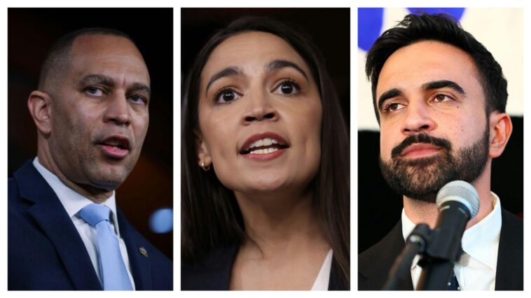 top-democrats-torched-for-condemning-trump-assassination-attempt-after-years-of-violent-rhetoric