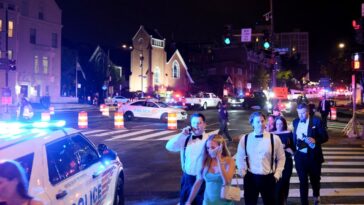 white-house-correspondents’-dinner-attendees-pinpoint-troubling-security-lapse:-‘we-are-lucky-this-wasn’t-far-worse’