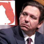 gov.-ron-desantis-unveils-proposed-new-florida-congressional-map-giving-gop-four-extra-seats