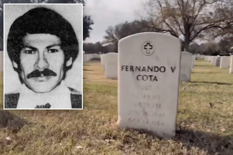 remains-of-suspected-serial-killer-finally-booted-from-us-military-cemetery