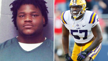 college-football-star-and-nfl-prospect-carius-curne-arrested-for-drugs-and-trying-to-escape-arrest