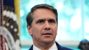 acting-ag-todd-blanche-rejects-‘more-restrictive’-gun-laws-as-response-to-whcd-attack