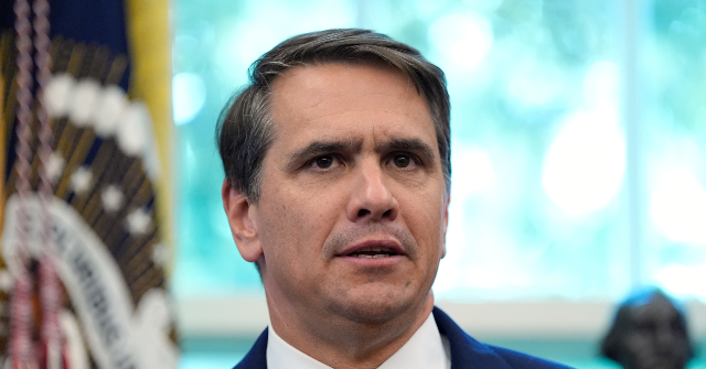 acting-ag-todd-blanche-rejects-‘more-restrictive’-gun-laws-as-response-to-whcd-attack