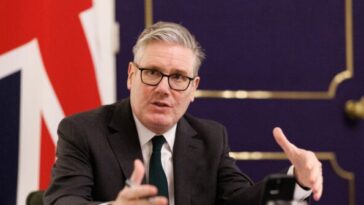 half-of-british-public-want-prime-minsiter-starmer-to-resign-amid-rolling-mandelson-epstein-scandal