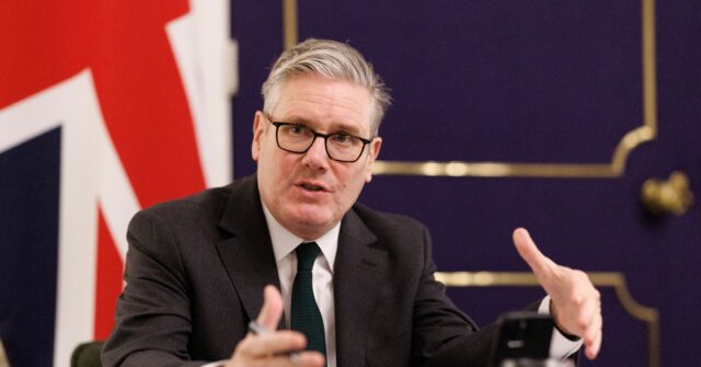 half-of-british-public-want-prime-minsiter-starmer-to-resign-amid-rolling-mandelson-epstein-scandal