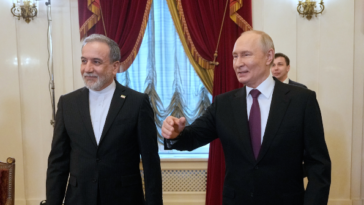 iran-sends-foreign-minister-to-russia-after-trump-gives-up-on-in-person-talks