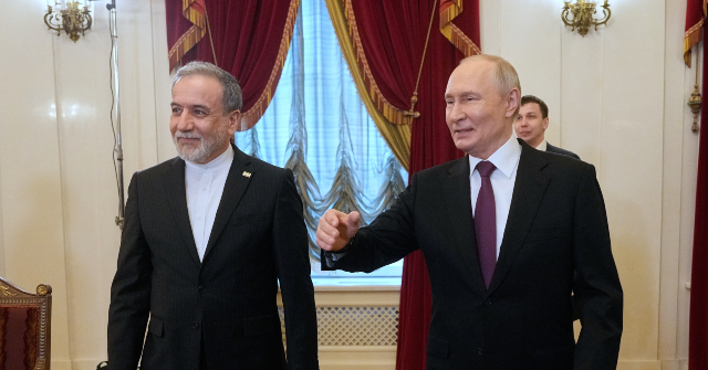 iran-sends-foreign-minister-to-russia-after-trump-gives-up-on-in-person-talks