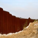 cbs-report-marvels-that-once-chaotic-southern-border-crossing-has-gone-quiet-under-trump-crackdown