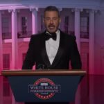 “enough-is-enough”:-melania-trump-calls-out-abc-over-jimmy-kimmel’s-“expectant-widow”-assassination-insult