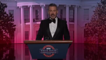 “enough-is-enough”:-melania-trump-calls-out-abc-over-jimmy-kimmel’s-“expectant-widow”-assassination-insult