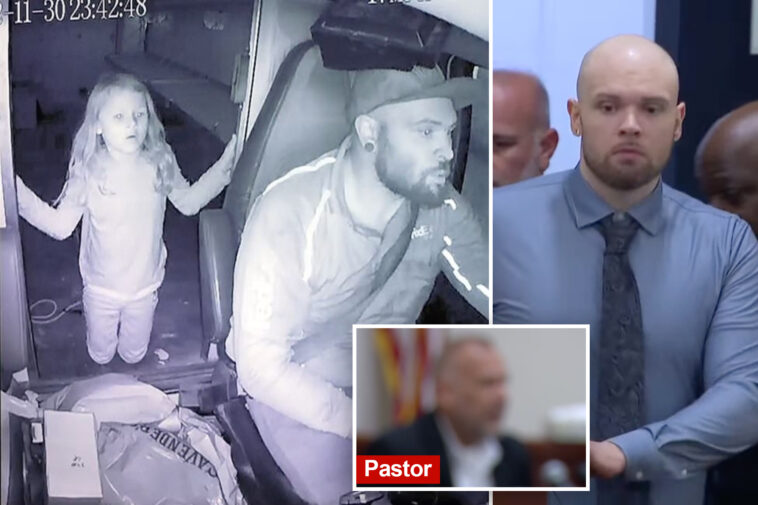 fedex-driver-had-totally-nonchalant-response-after-he-murdered-little-athena-strand,-his-own-pastor-reveals-at-death-penalty-trial