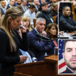 slain-nypd-detective-jonathan-diller’s-widow,-mom-tear-into-his-killer-as-judge-throws-the-book-at-him