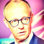 failing-german-chancellor-merz-says-the-us-is-being-‘humiliated’-by-iran,-has-no-strategy-to-end-conflict