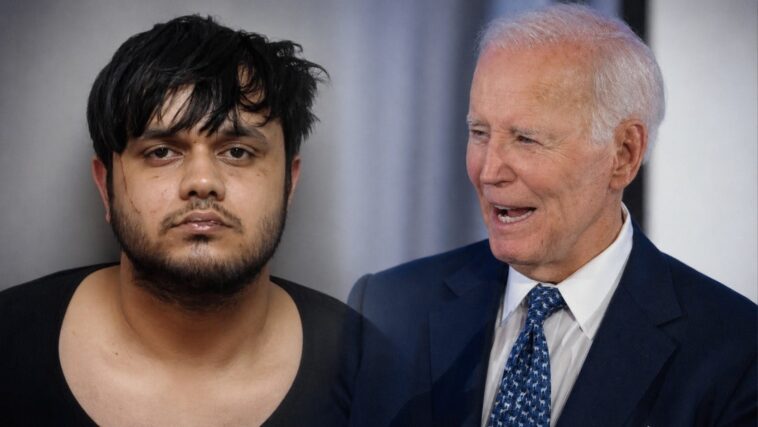 on-repeat:-biden-refused-to-arrest-illegal-now-he’s-accused-of-horrific-crime.