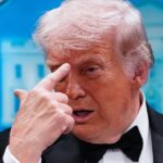 ‘you-should-be-ashamed’:-trump-unleashes-on-cbs’-norah-o’donnell-over-question-about-whcd-gunman