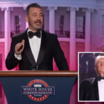 trump-joins-wife-melania-in-calling-on-abc-to-fire-jimmy-kimmel