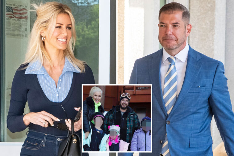 dem-lawmaker-and-his-glamorous-estranged-wife-make-shock-joint-statement-outside-court-amid-toxic-divorce-fight