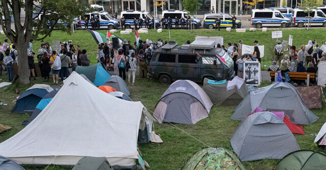 pro-palestine-activists-on-trial-for-allegedly-smashing-up-israeli-arms-factory-in-germany