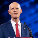 sen.-rick-scott-calls-on-democrats-to-‘stop-playing-politics,’-fund-secret-service-after-trump-assassination-attempt