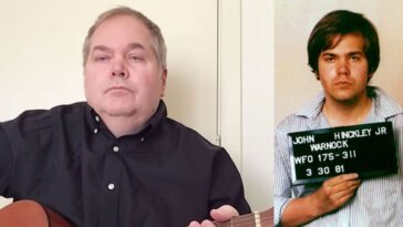 john-hinckley-jr.,-the-man-who-shot-reagan-at-the-whcd-hotel,-weighs-in-on-latest-assassination-attempt-—-says-it-was-‘spooky’-to-find-out-it-‘took-place-at-the-same-hotel-as-mine-did’