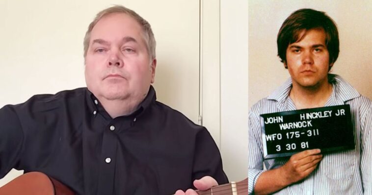 john-hinckley-jr.,-the-man-who-shot-reagan-at-the-whcd-hotel,-weighs-in-on-latest-assassination-attempt-—-says-it-was-‘spooky’-to-find-out-it-‘took-place-at-the-same-hotel-as-mine-did’