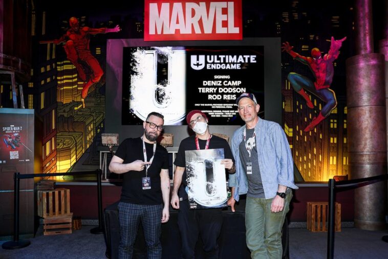 marvel-comics-writer’s-two-word-tweet-ignites-firestorm-after-assassination-attempt