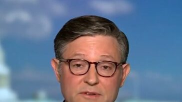 speaker-johnson:-security-at-whcd-looked-a-‘little-lax’