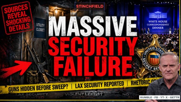 guns-hidden-before-sweep?-why-the-president-is-in-more-danger-than-ever-before-(video)