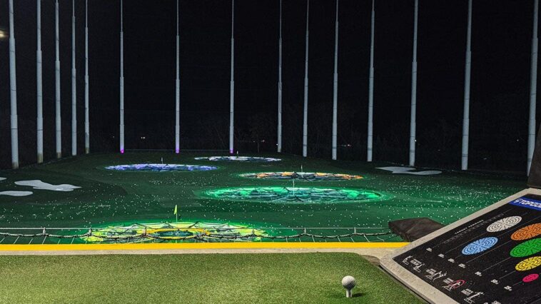 viral-video-shows-vehicle-taking-a-joyride-on-topgolf-driving-range-in-charlotte