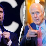 talarico-torched-after-pastor’s-‘disgusting’-trump-shooting-remark-as-cornyn-says-‘texans-should-be-outraged’