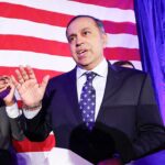 dem-lawmaker-sparks-online-outrage-for-blaming-trump’s-low-approval-for-whca-dinner-shooting