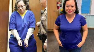 teacher-who-raped-13-year-old’s-sickening-reaction-after-learning-fate-in-court