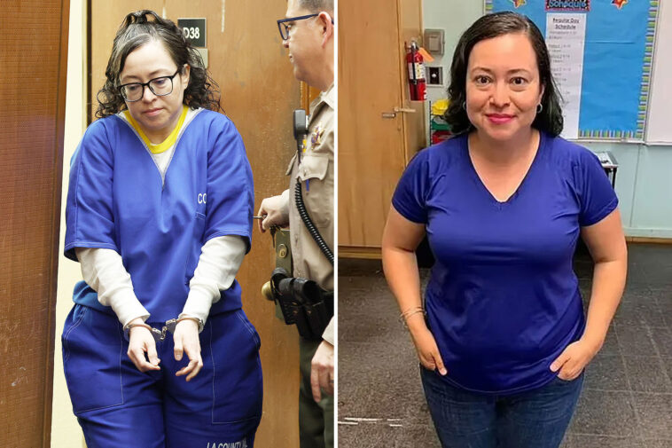 teacher-who-raped-13-year-old’s-sickening-reaction-after-learning-fate-in-court