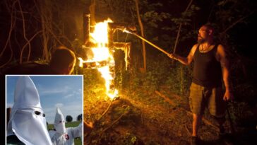 kkk-informants-to-the-splc-de-hooded:-one-legged-imperial-wizard-‘true-believer’-and-cleaning-lady,-who-show-no-signs-of-reform