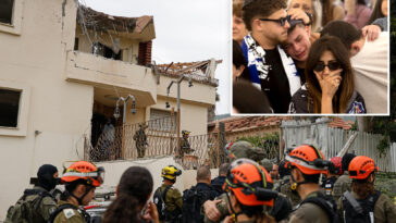 idf-restricts-gatherings-in-northern-israel-as-hezbollah-attacks-escalate