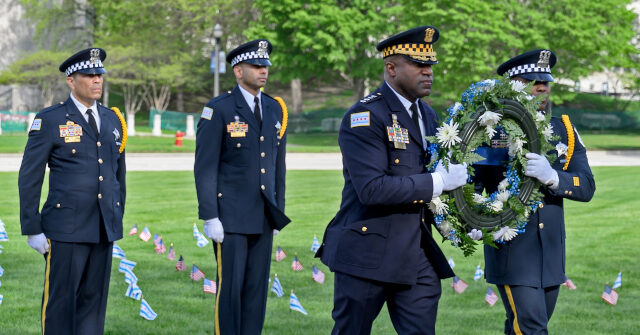 say-his-name:-chicago-officer-john-bartholomew-killed-in-line-of-duty