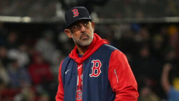 report:-fired-red-sox-coaches-escorted-from-team-hotel-in-humiliating-fashion