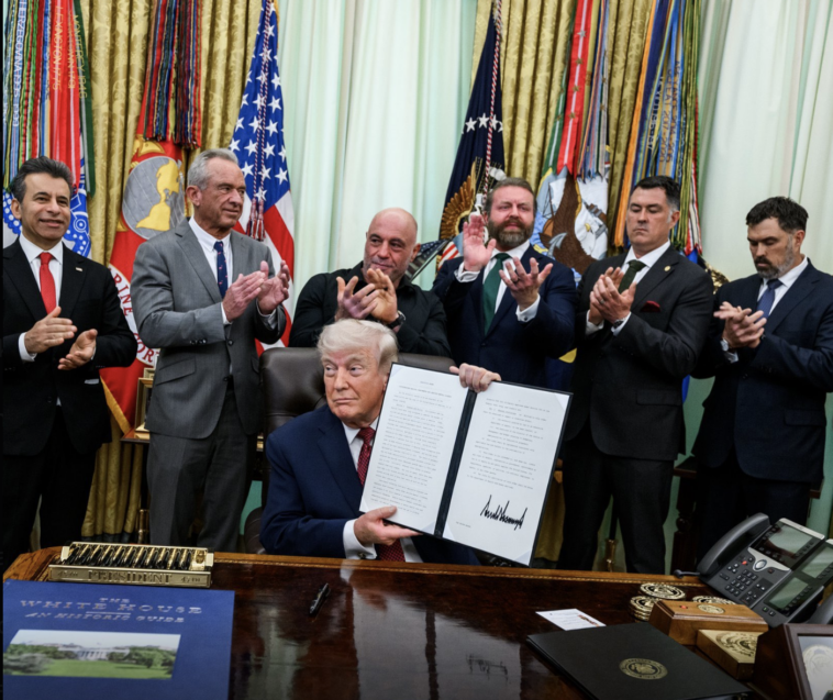 breakthrough?-trump-backs-psychedelics-for-veterans-as-suicide-crisis-explodes—after-big-pharma-ignored-it