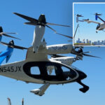 air-taxi-company-completes-first-test-flight-of-‘jetsons’-like-craft-in-nyc:-‘dawn-of-a-new-era’